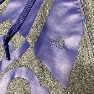 Cozy Adidas Hoodie